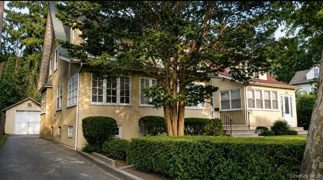 253 S Fulton Avenue, Mount Vernon, NY 10553 - #1