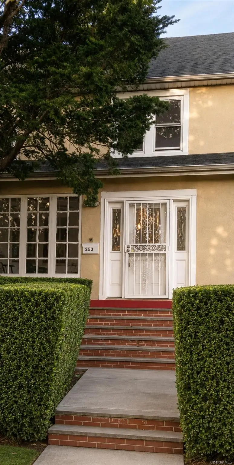 253 S Fulton Avenue, Mount Vernon, NY 10553 - #2