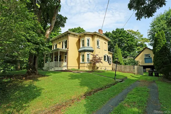 16 Elm Street, Newburgh, NY 12550