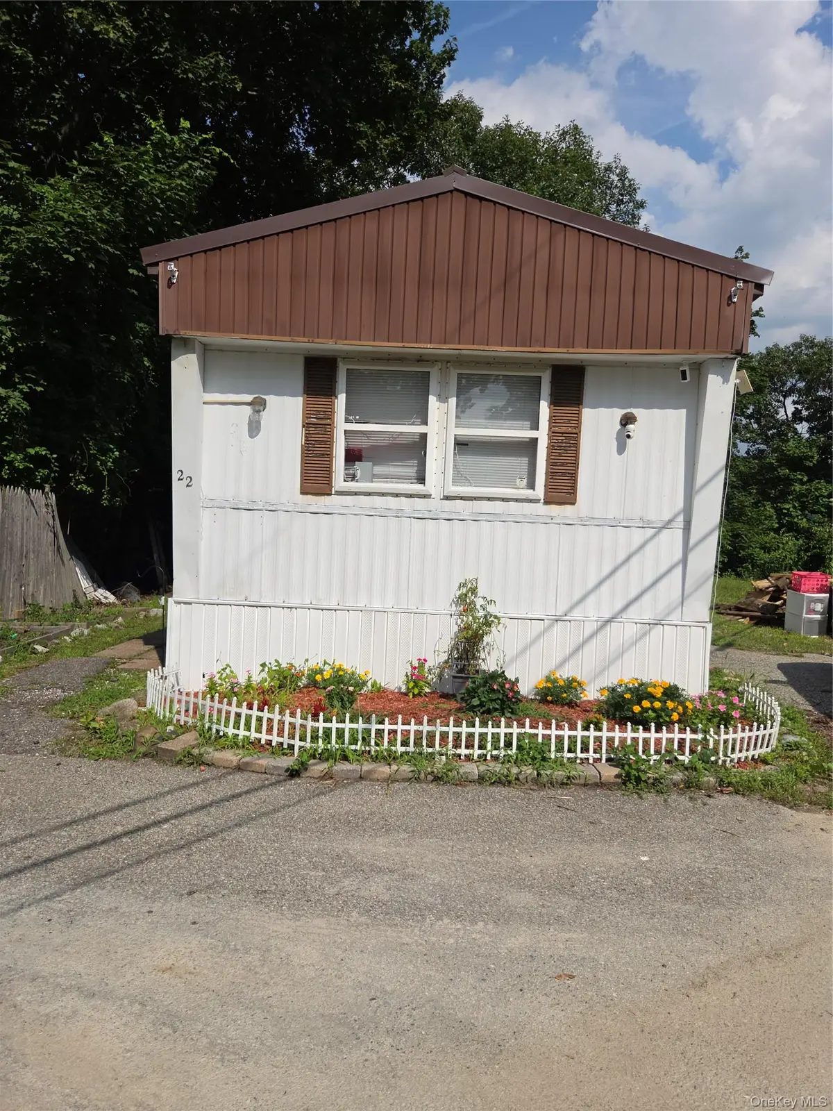 9 Rivercrest Road #22, Highland Falls, NY 10928 - #1