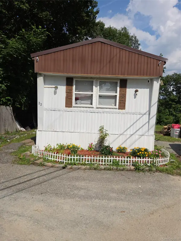 9 Rivercrest Road #22, Highland Falls, NY 10928