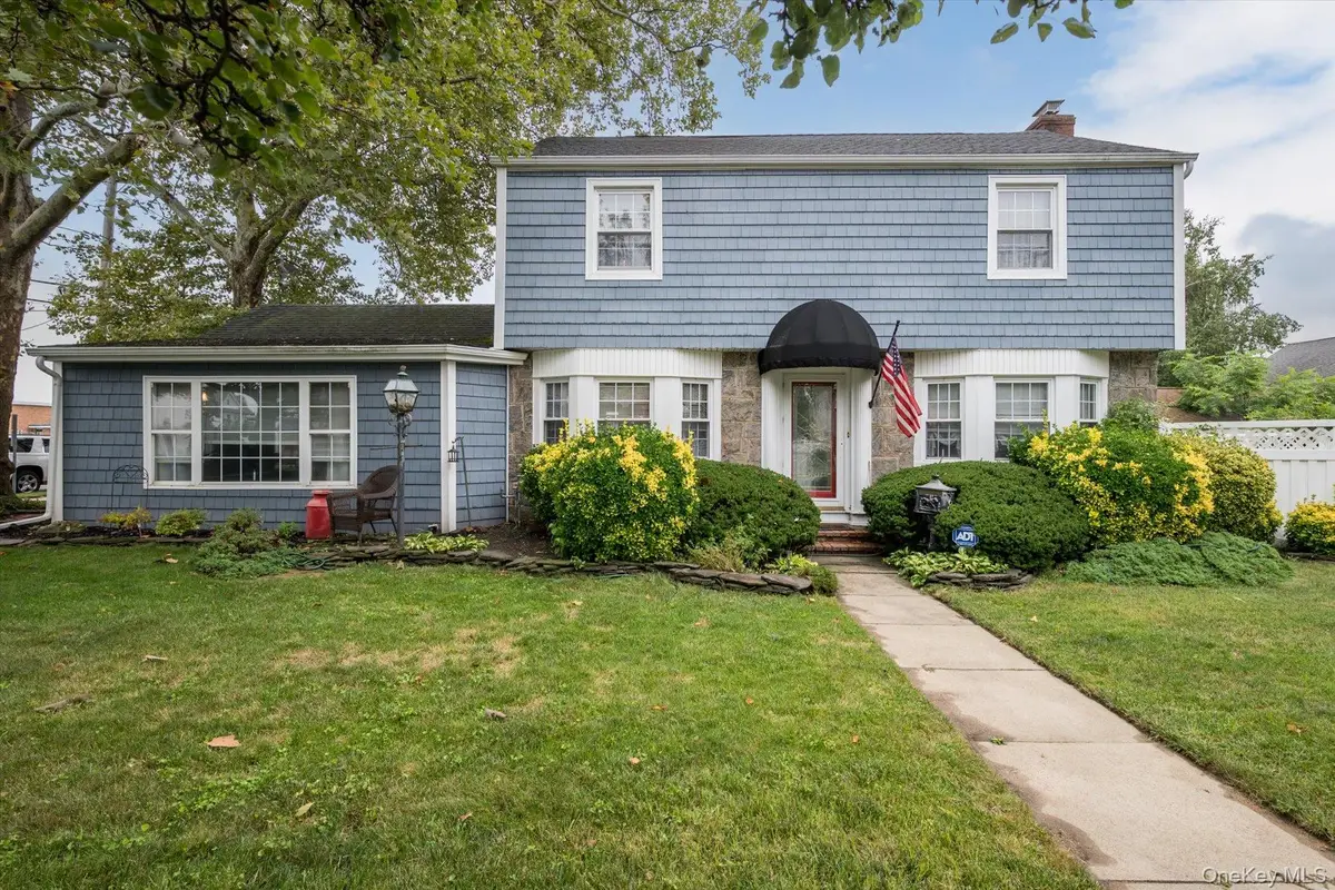 2563 Milburn Avenue, Baldwin, NY 11510 - #1