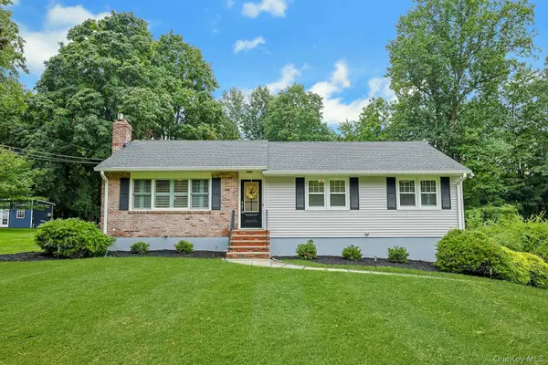 5 Prides Crossing, New City, NY 10956