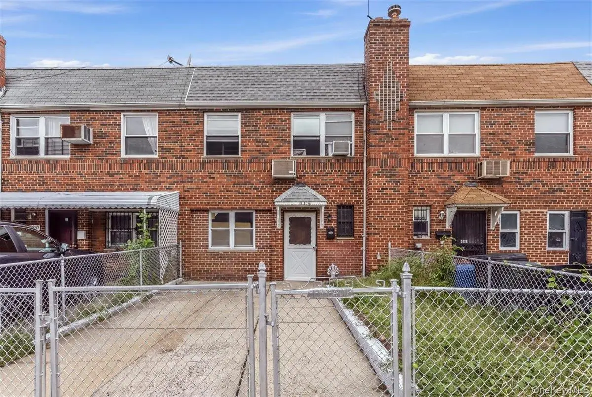80-09 30th Avenue, East Elmhurst, NY 11370 - #1