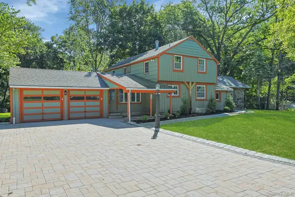 556 Babbling Brook Lane, Valley Cottage, NY 10989