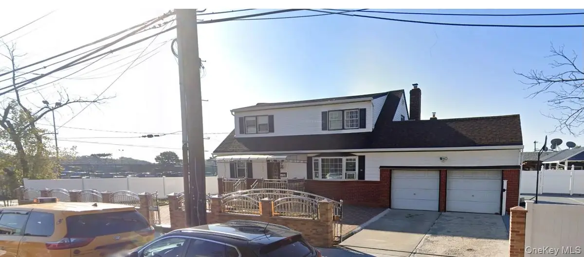 12914 150th Avenue, South Ozone Park, NY 11420 - #1