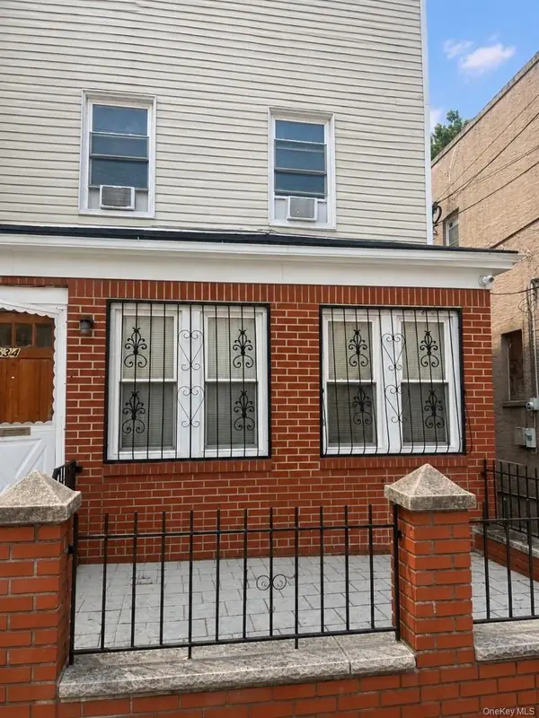 834 E 229th Street, Bronx, NY 10466