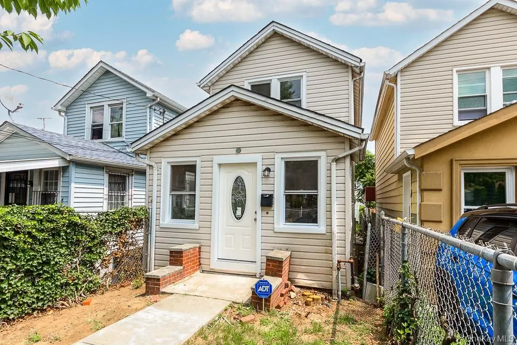 12313 144th Street, Jamaica, NY 11436 - #1