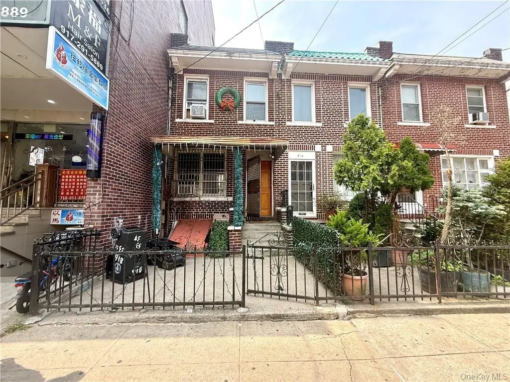 816 53rd Street, Brooklyn, NY 11220 - #1