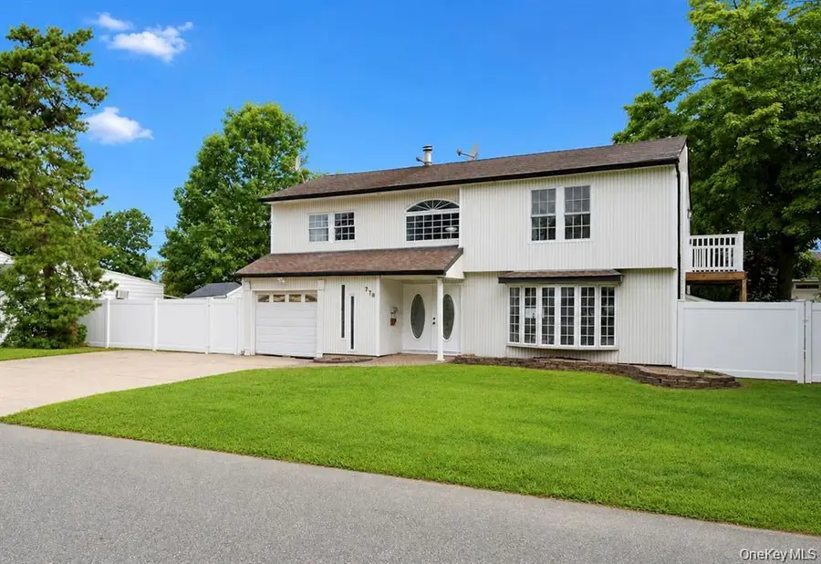 779 Peconic Avenue, West Babylon, NY 11704 - #2