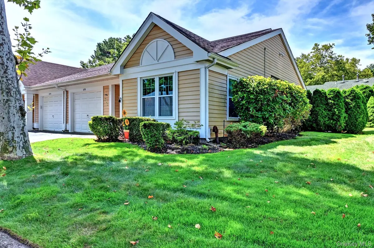 272 Glen Drive, Ridge, NY 11961 - #1