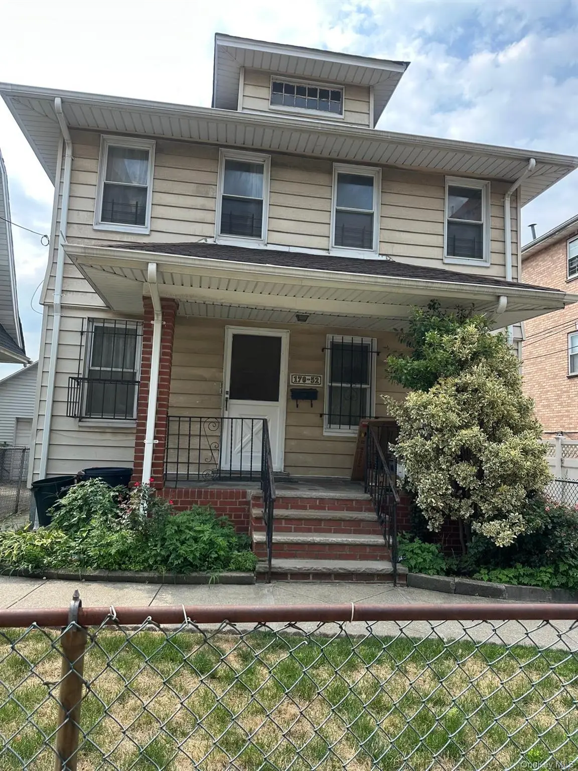 17052 Cedarcroft Road #2, Jamaica, NY 11432 - #1