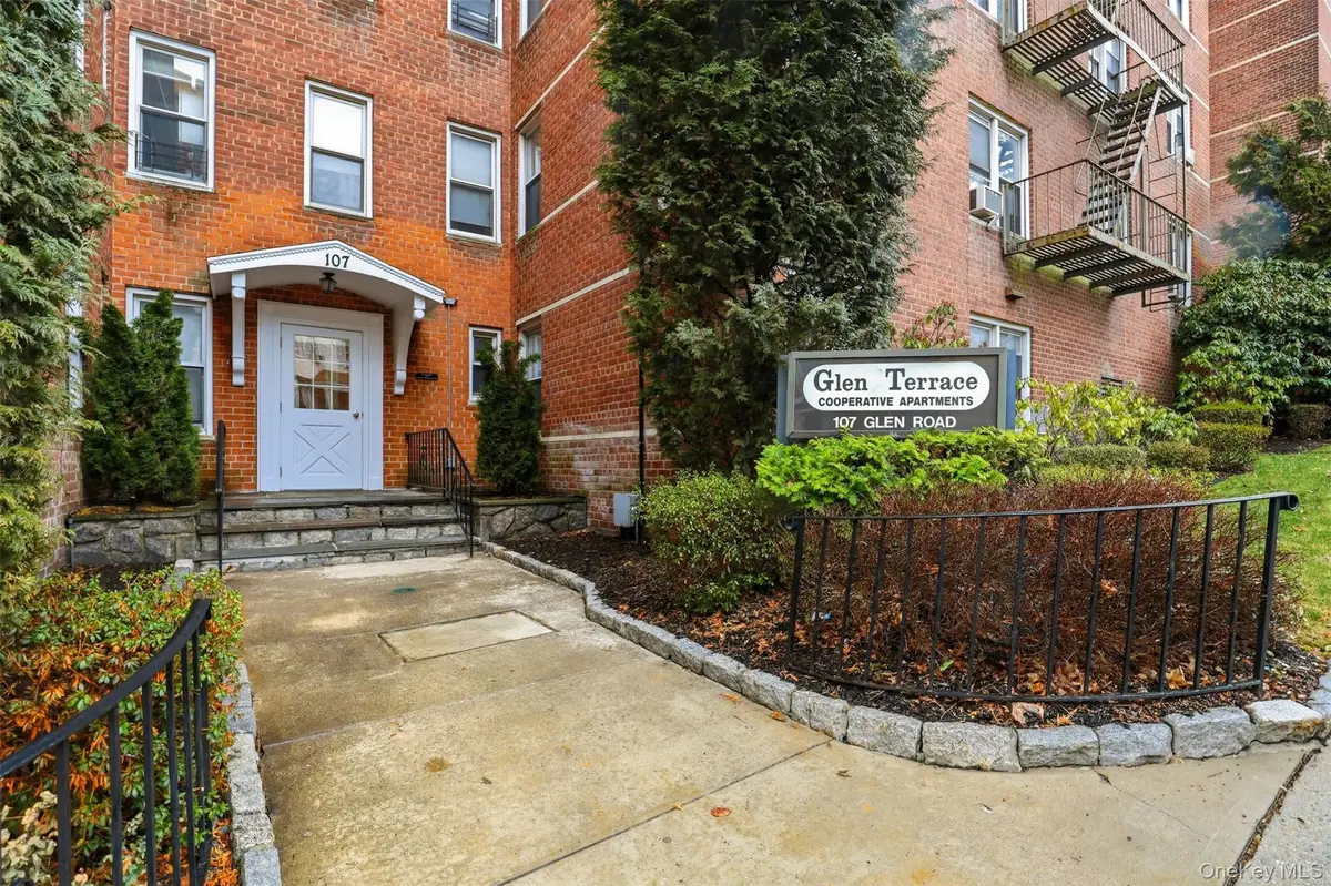 107 Glen Road #6D, Yonkers, NY 10704 - #1