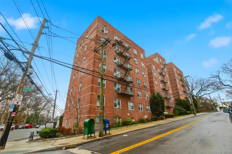 107 Glen Road #6D, Yonkers, NY 10704 - #2