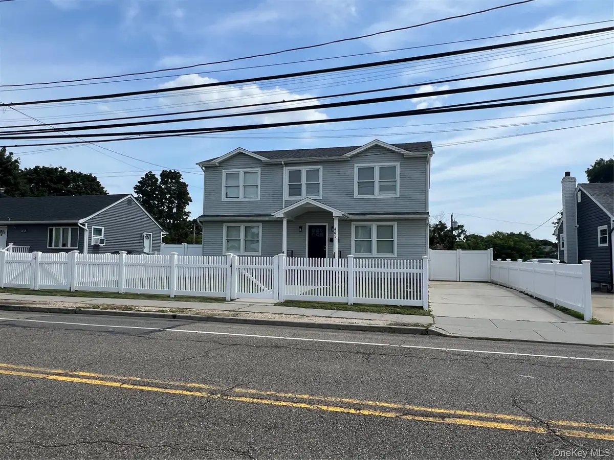 445 Albany Avenue, Amityville, NY 11701 - #1