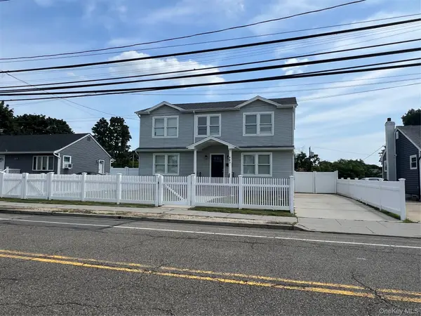 445 Albany Avenue, Amityville, NY 11701