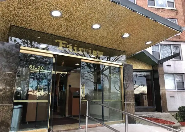 61-20 Grand Central Parkway #A 1205, Forest Hills, NY 11375
