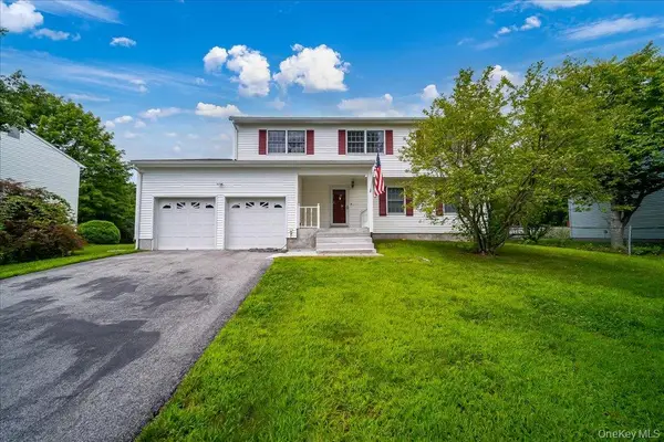 207 Butter Hill Drive, New Windsor, NY 12553