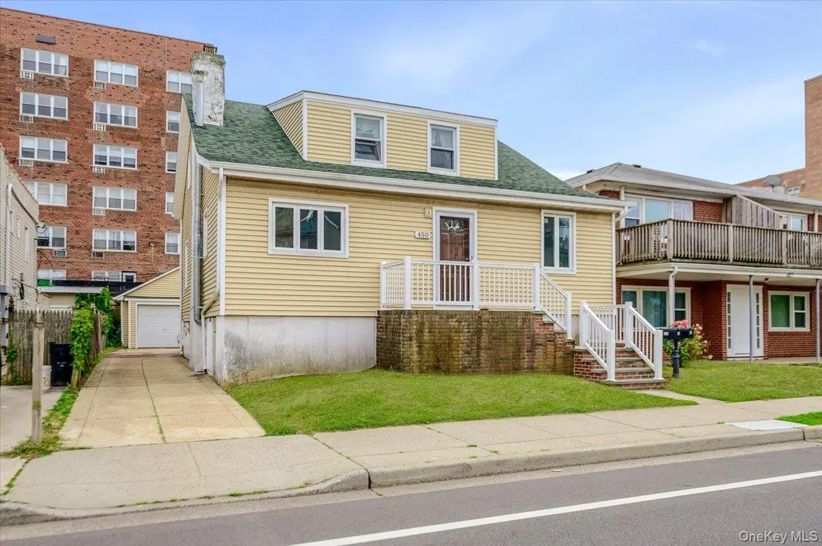 450 E Broadway, Long Beach, NY 11561 - #1