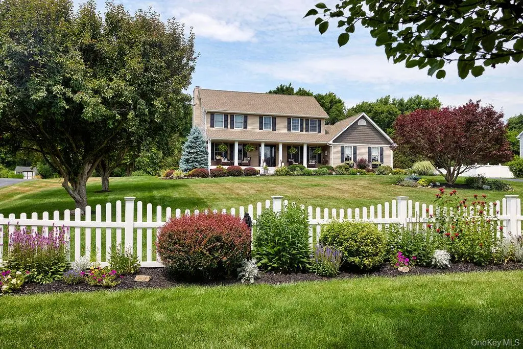 117 Moonlight Drive, Stormville, NY 12582 - #1