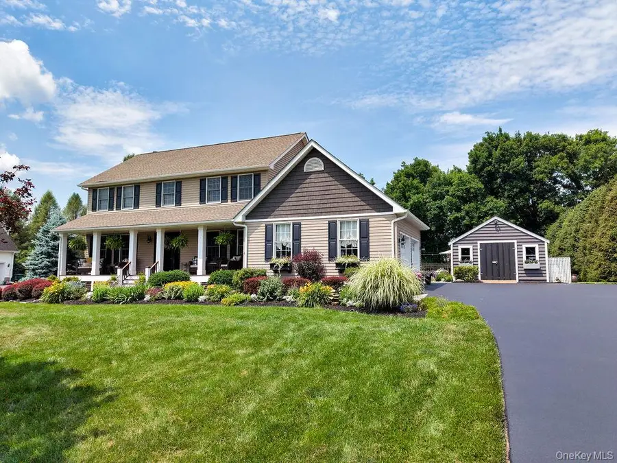 117 Moonlight Drive, Stormville, NY 12582 - #2