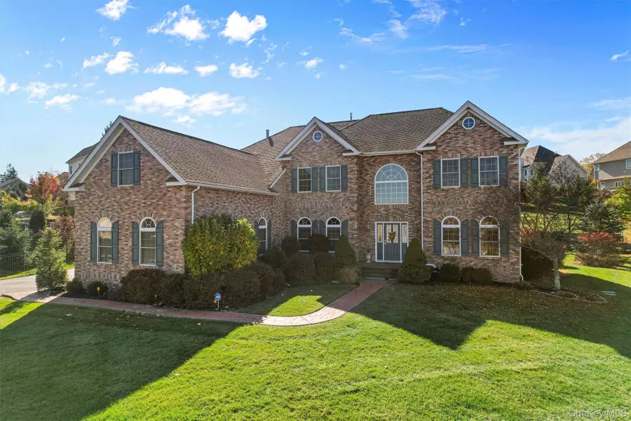 42 Deangelis Drive, Monroe, NY 10950 - #3