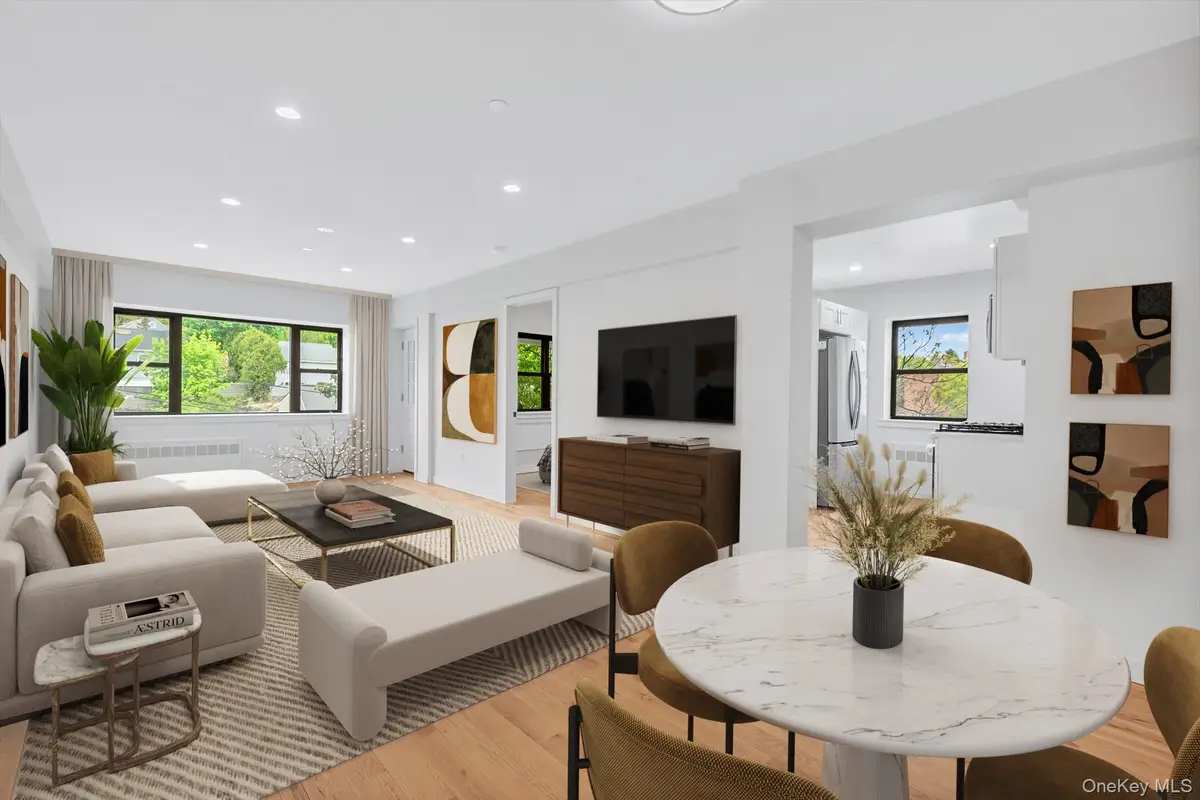 671 Bronx River Road #4P, Yonkers, NY 10704 - #1