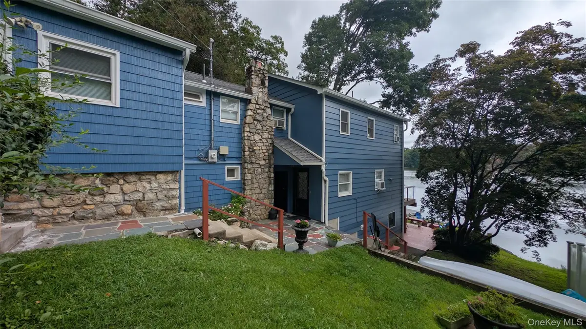 297 Lake Drive, Lake Peekskill, NY 10537 - #1