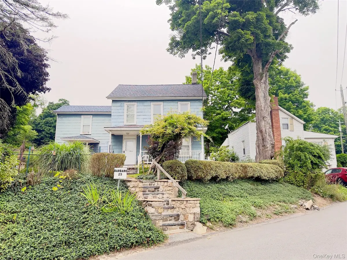 25 Church Street, Wallkill, NY 10932 - #1