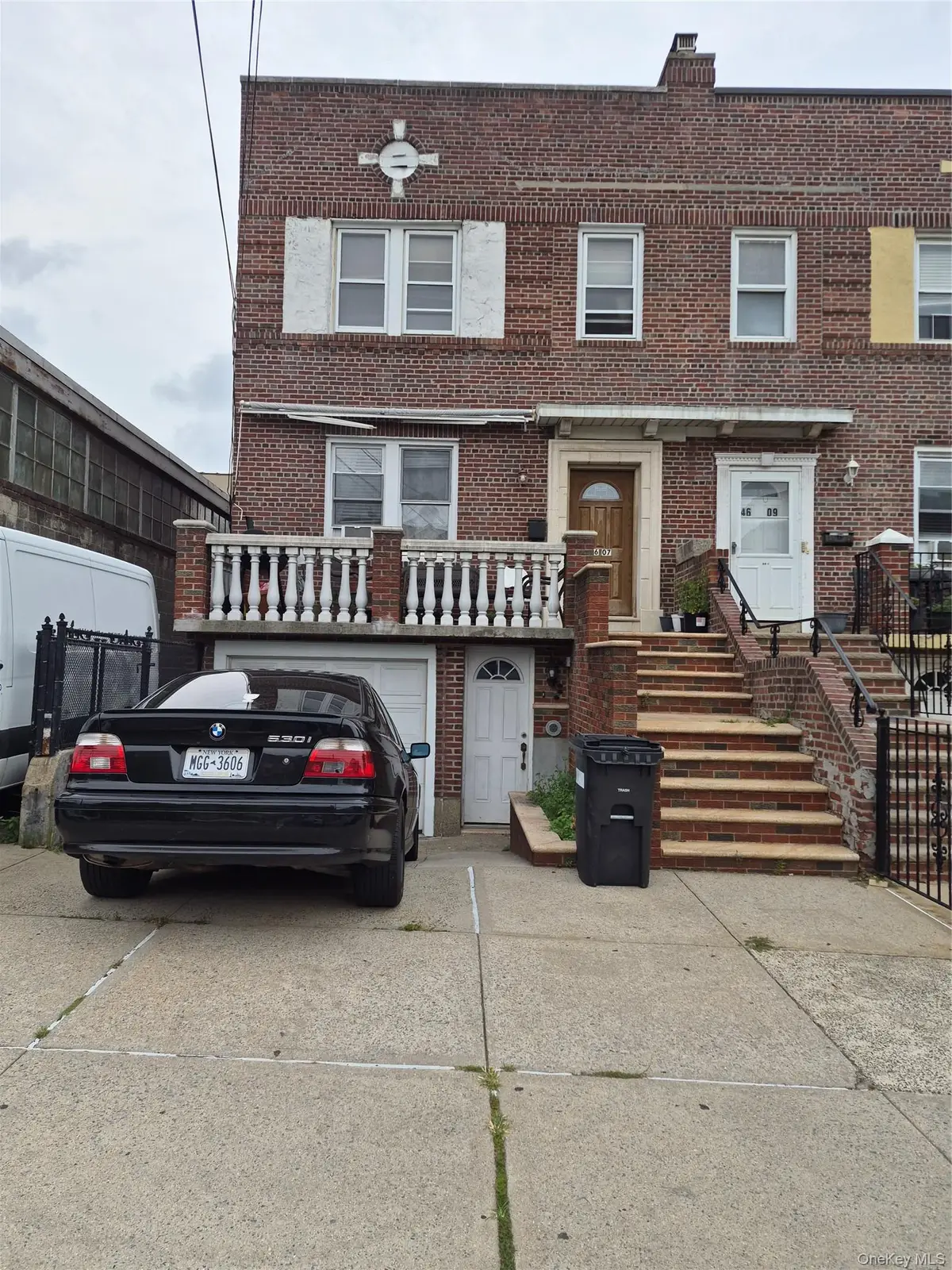 4607 28th Avenue, Astoria, NY 11103 - #1