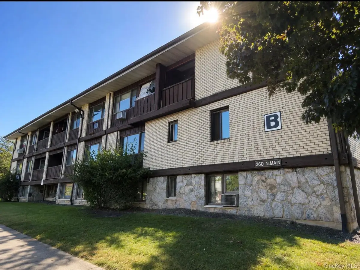 260 N Main Street #B-42, Spring Valley, NY 10977 - #1