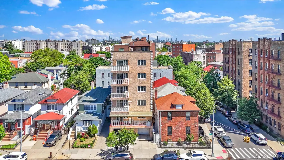 339 Avenue P #6B, Brooklyn, NY 11204 - #1