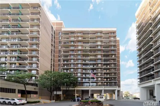150-38 Union Turnpike #4 L, Flushing, NY 11367 - #2