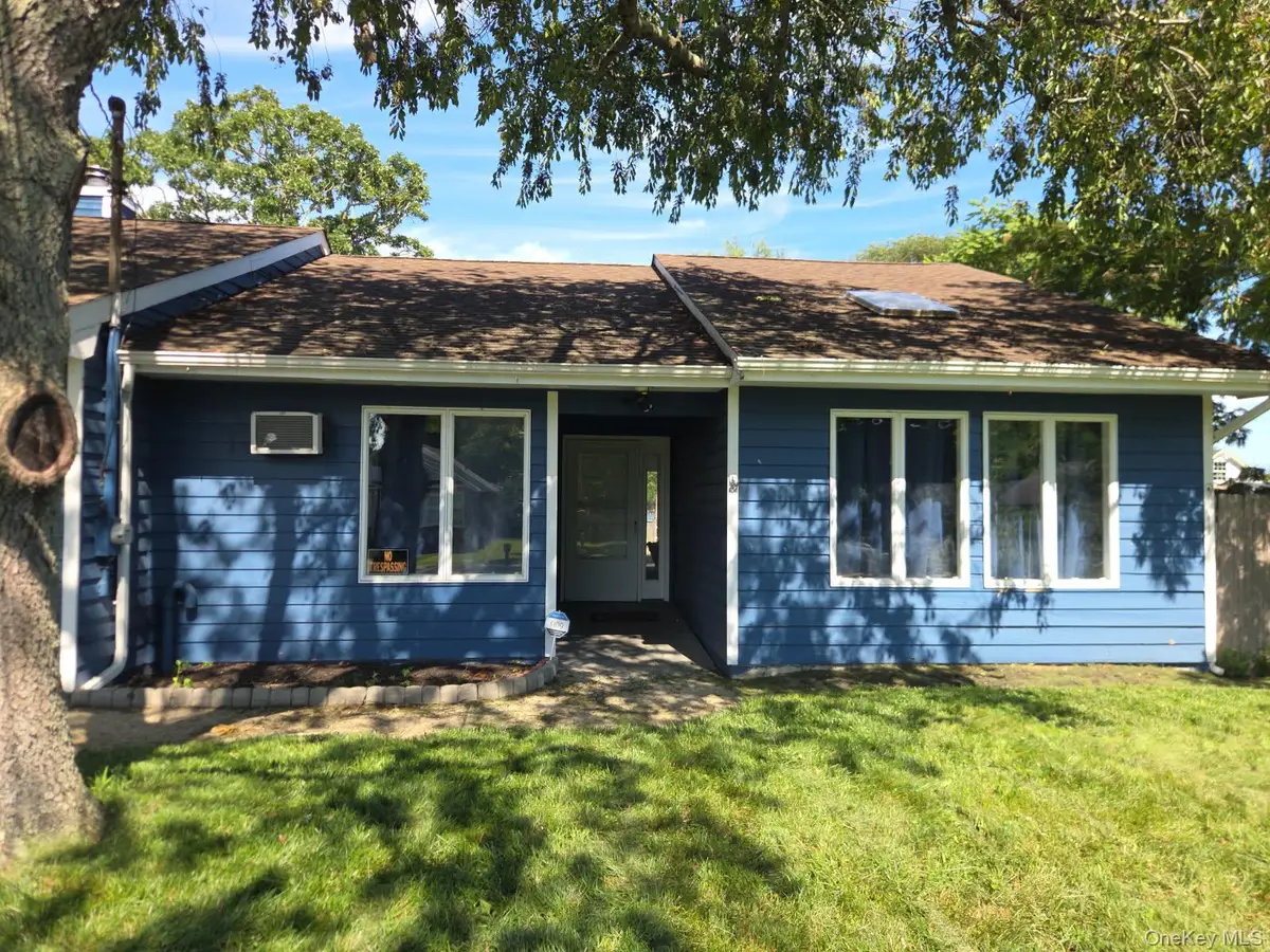 81 Cranberry Drive, Mastic Beach, NY 11951 - #1