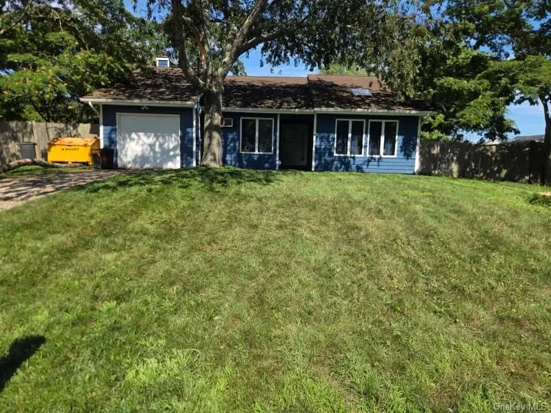 81 Cranberry Drive, Mastic Beach, NY 11951 - #3