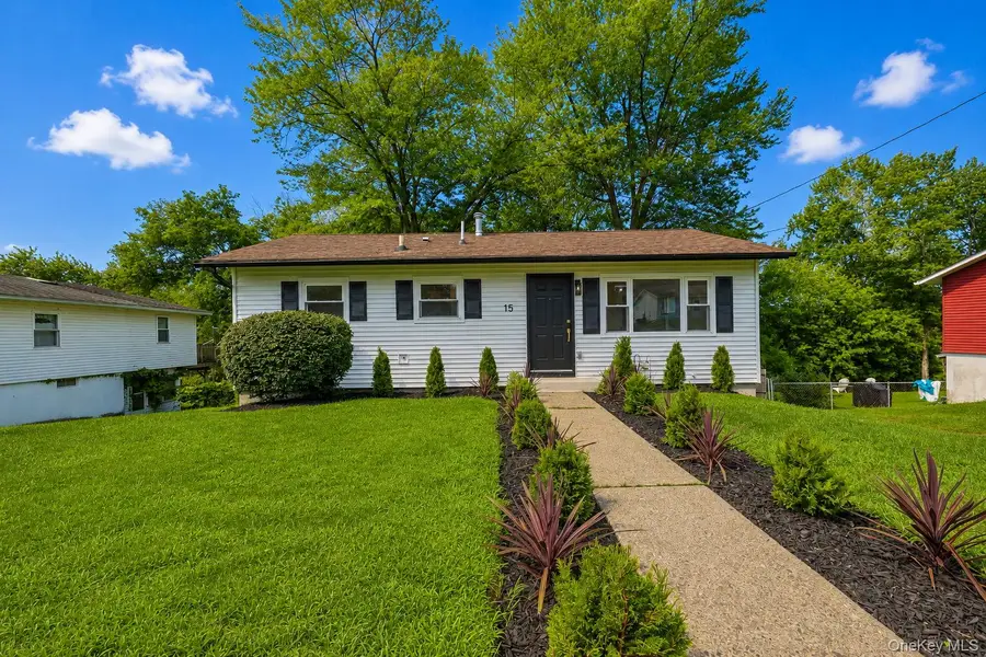 15 Fleetwood Drive, Newburgh, NY 12550 - #3