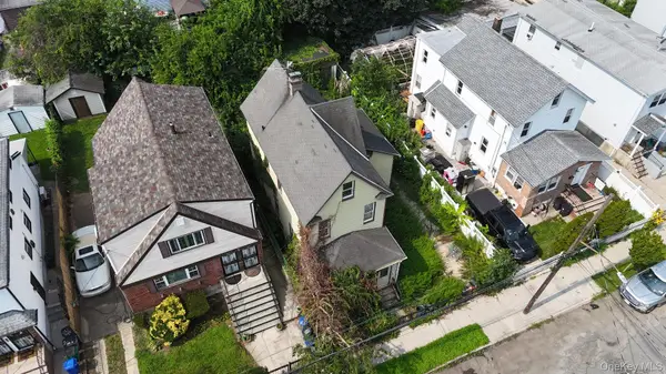 11532 158th Street, Jamaica, NY 11434