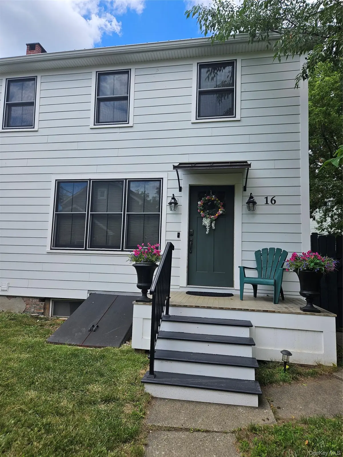 16 N Washington Street, Athens, NY 12015 - #1