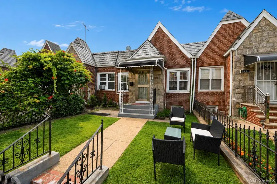 25-50 86th Street, East Elmhurst, NY 11369 - #2