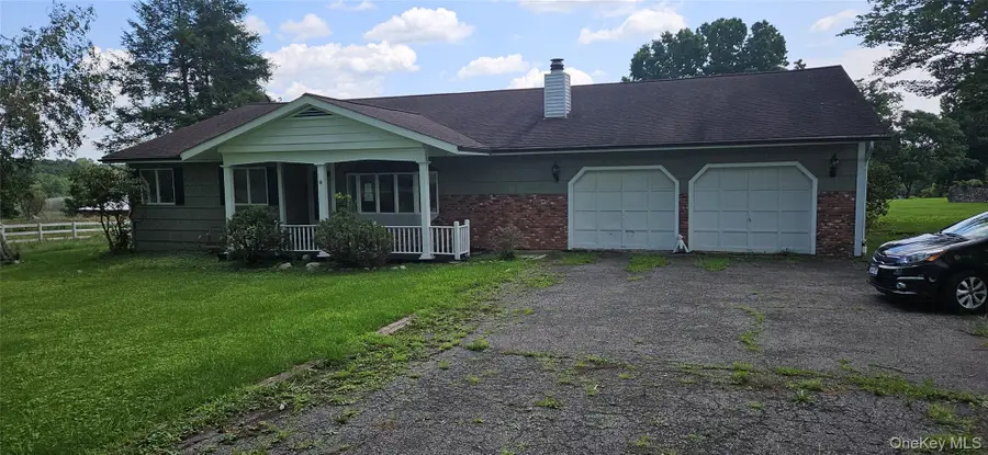 36 W Searsville Road, Montgomery, NY 12549 - #2