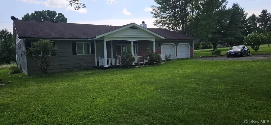 36 W Searsville Road, Montgomery, NY 12549 - #3