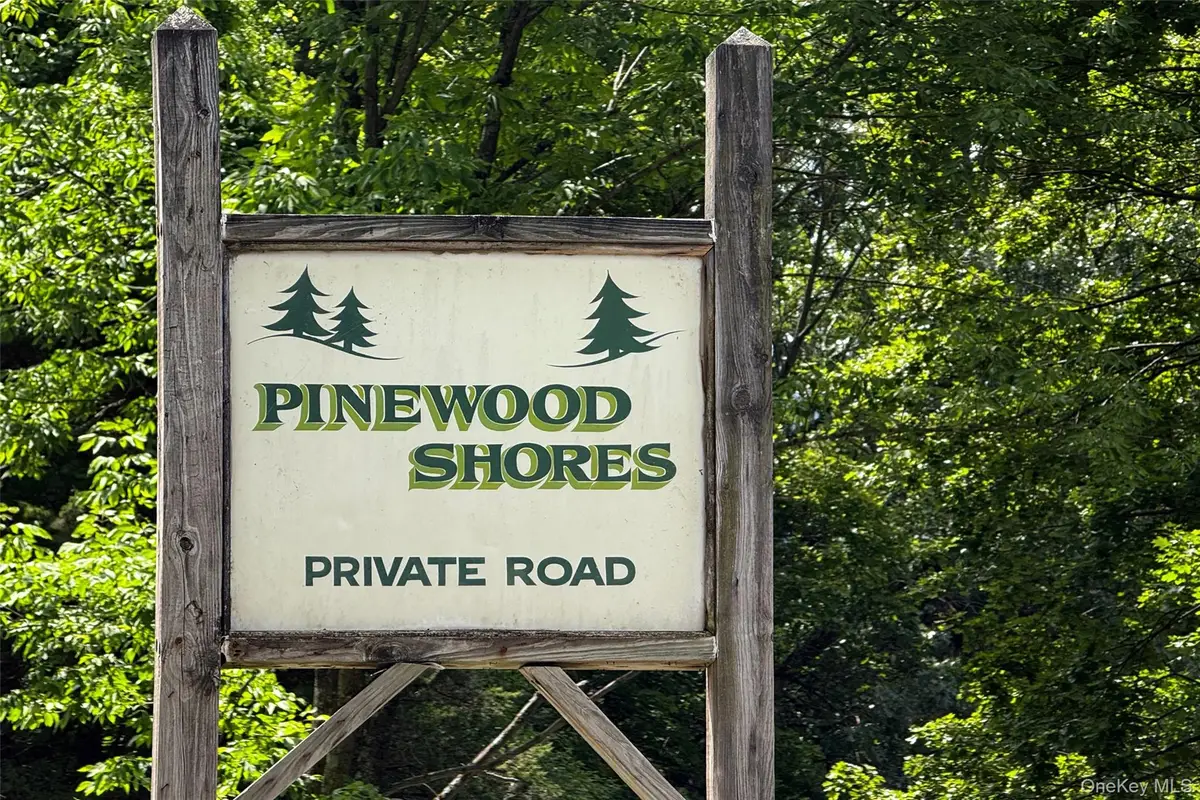 8 Pinewood Sherman, Ct Shores, Sherman Town, CT 06784 - #1
