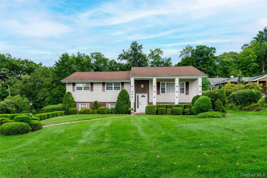 8 Pinewood Sherman, Ct Shores, Sherman Town, CT 06784 - #3