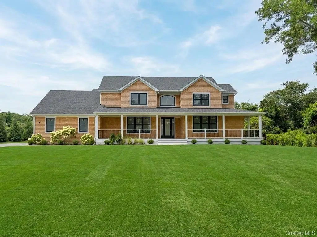390 Wildberry Lane, Southold, NY 11971 - #1