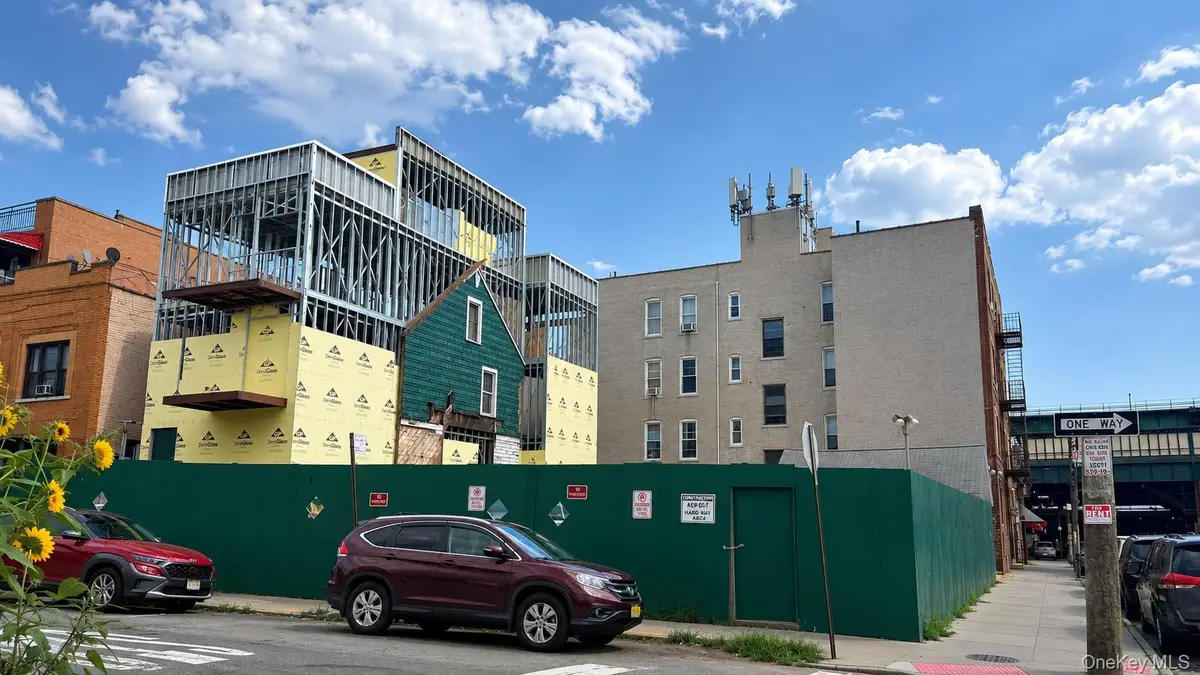 112-08 39th Avenue, Corona, NY 11368 - #1