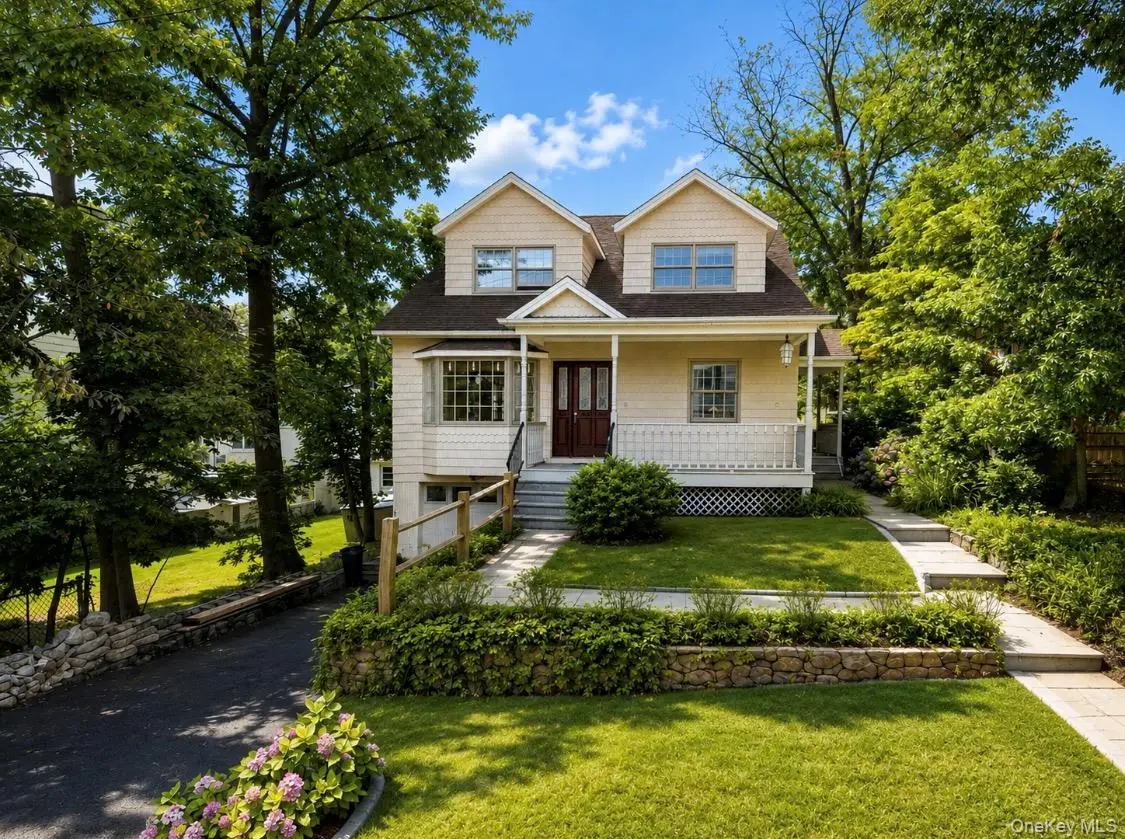 71 Northfield Avenue, Dobbs Ferry, NY 10522 - #1