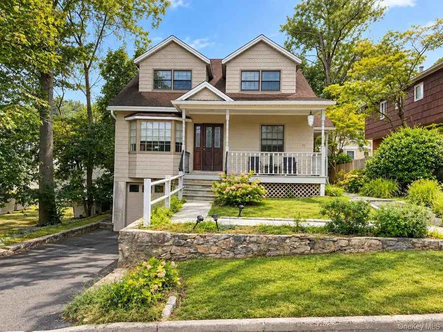 71 Northfield Avenue, Dobbs Ferry, NY 10522 - #3