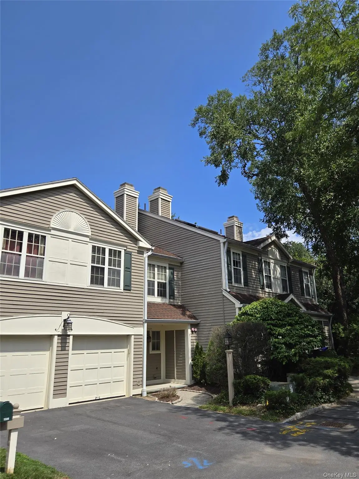 1506 Pondcrest Lane, White Plains, NY 10607 - #1