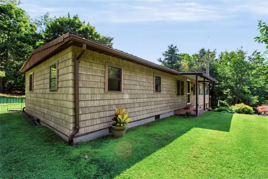 80 Lake Shore Acres, Craryville, NY 12521 - #3