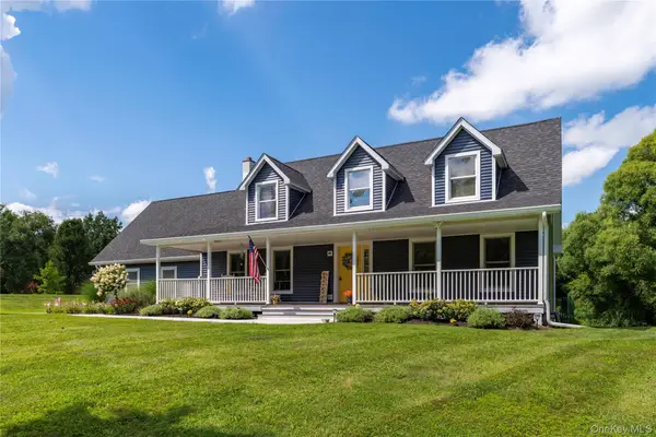 24 Quail Lane, Tivoli, NY 12583